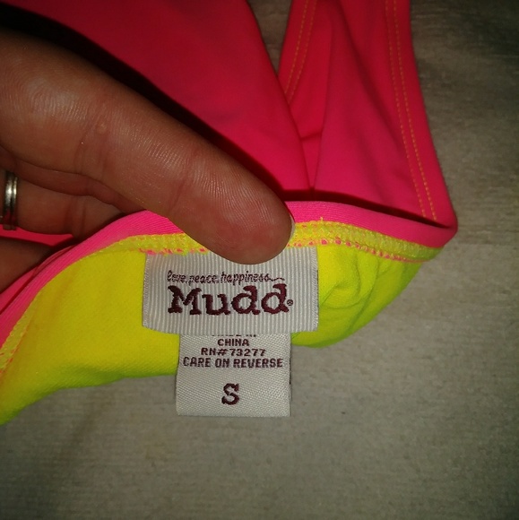 Bikini bottoms - Picture 3 of 3